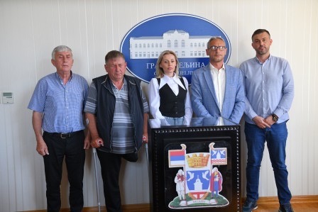 Grad Bijeljina: Sutra obilježavanje 33.godišnjice stradanja u Tuzlanskoj koloni