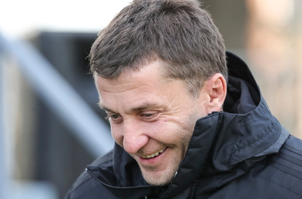 Saša Ilić ponovo u Partizanu