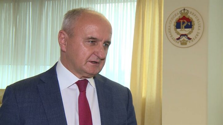 Petar Đokić: Comsar neće dobiti 300 miliona KM, radimo na procjeni vrijednosti koncesionog polja