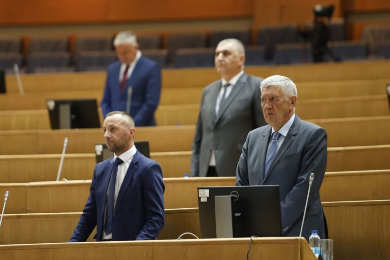 Žestoka svađa Babalja i Kojića, pljušte optužbe između SNSD-a i SDS-a