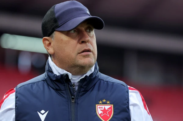 Bura u Pazaru: Milojević ponovio iste riječi i otišao