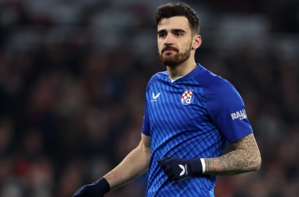 Dinamo „prosuo“ dva boda, sve dalje od titule: Rijeka ima zicer u Splitu