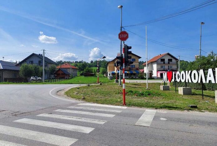 Hladna i ponegdje ledena jutra: Na Sokocu -3 stepena