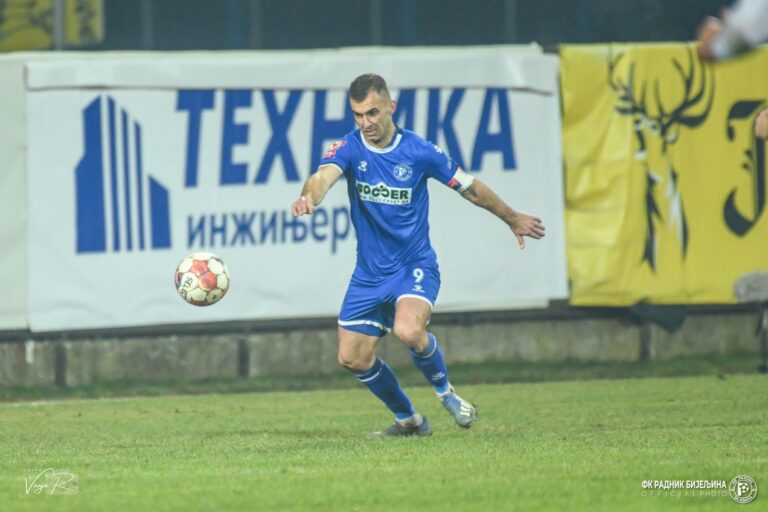 Bijeljina slavi Denkovića: Pobjeda Radnika protiv Borca veća od Semberije