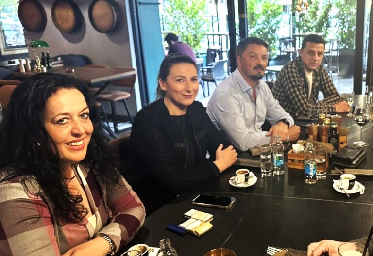 RSS u Zvorniku dobila pojačanje na čelu sa doktorkom Bojanom Đurić Perušinović