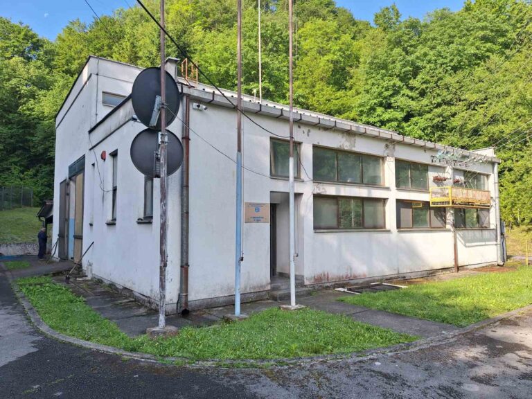 Elektro Bijeljina: U srijedu remont Male hidroelektrane „Tišća“
