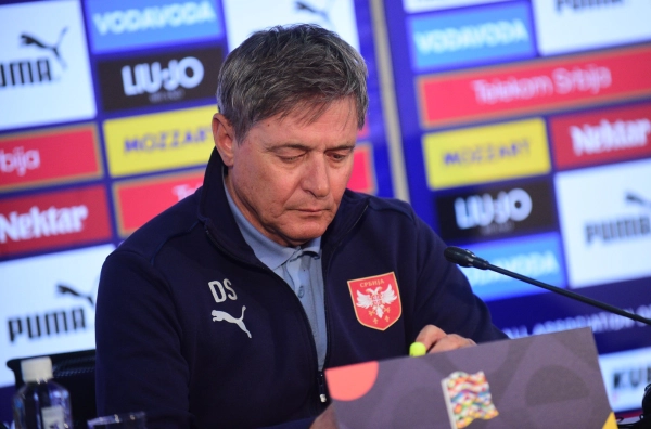 Piksi objavio prvi spisak za Albaniju i Andoru!