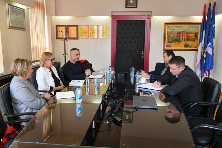 Grad Bijeljina: Nastavlja se uspješno provođenje projekta starost i zdravlje