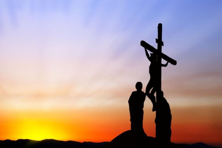 Skriveni sveti tekst otkriva nepoznati detalj o stradanju Isusa