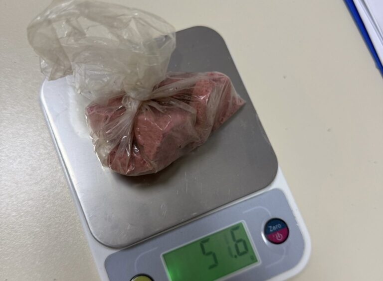 PU Bijeljina: Hapšenje zbog zloupotrebe opojnih droga i posjedovanja vatrenog oružja