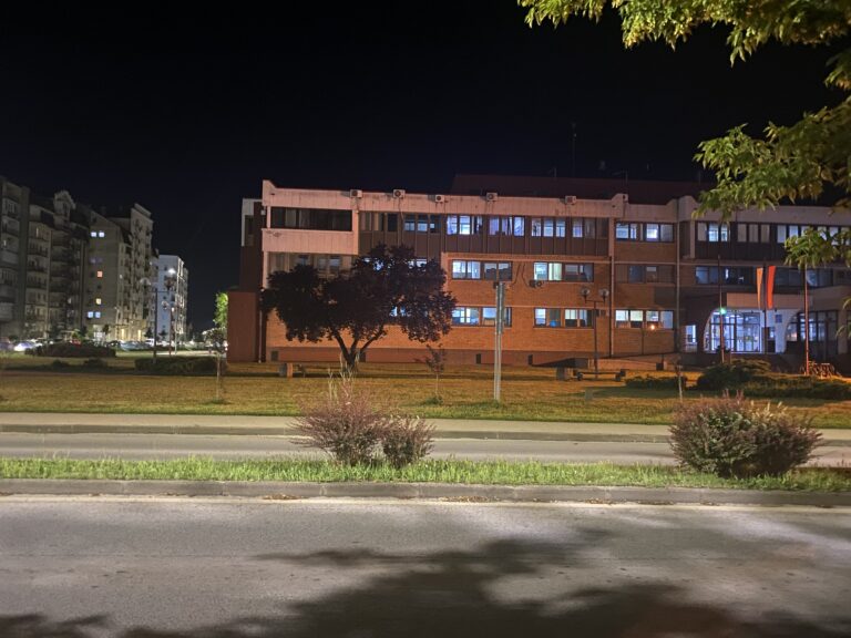 Hapšenje u Bijeljini zbog proizvodnje i prometa droge