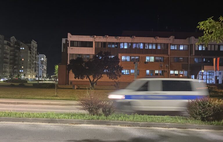 Smrtno stradalo lice u Kovačićima kod Bijeljine