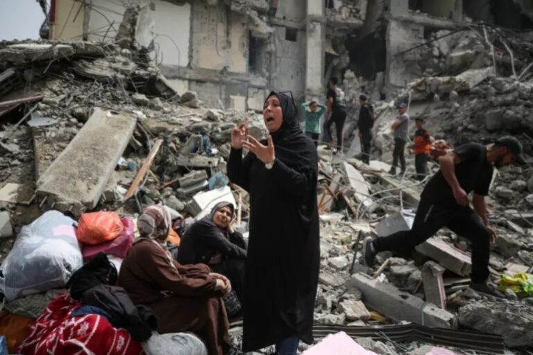 Ovo je sistemsko uništavanje; „Molim vas, možete li imati milosti“