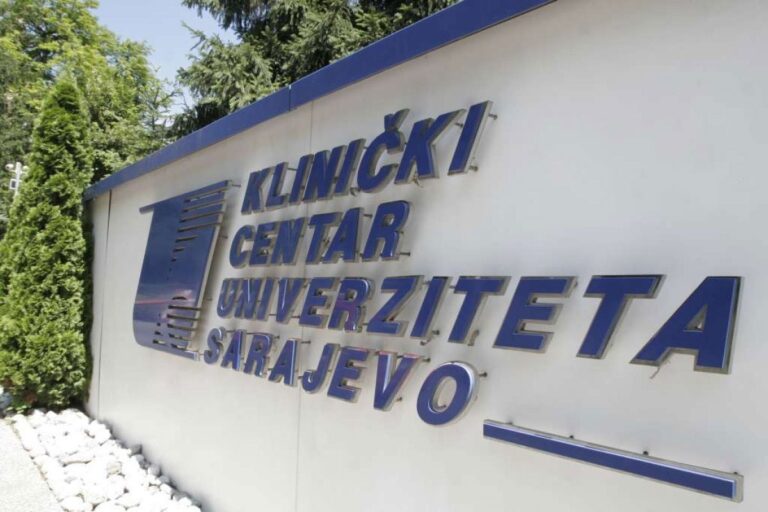 Zabilježeni prvi slučajevi leptospiroze u Sarajevu