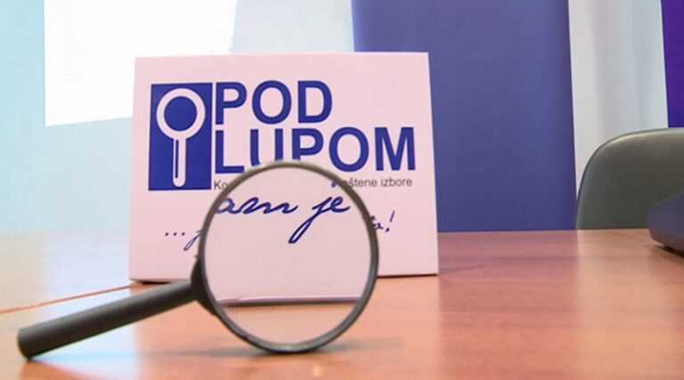„Pod lupom“: HDZ-ov prijedlog Izbornog zakona BiH je loš