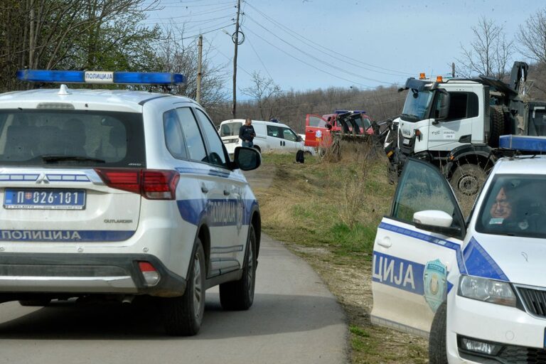 Velika akcija srpske policije: „Pala“ žena zbog ozbiljne prevare, evo o čemu je reč