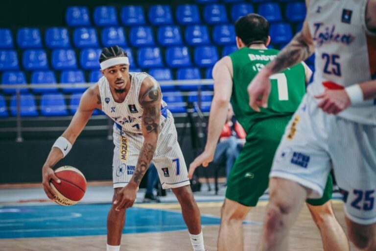 Za titulu Igokea i Bosna