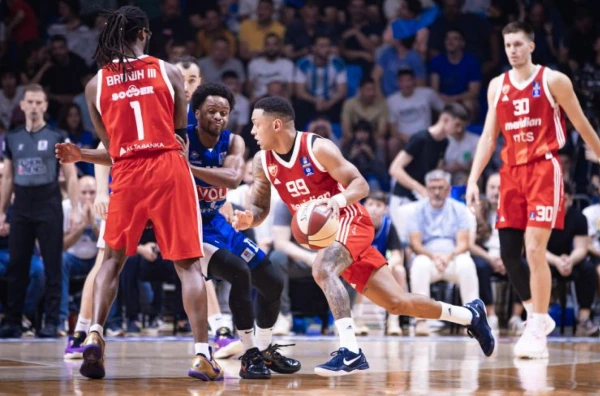 Zvezde se udavila u Morači: Šamarčina Budućnosti, koliko dugo ća da bride obrazi?