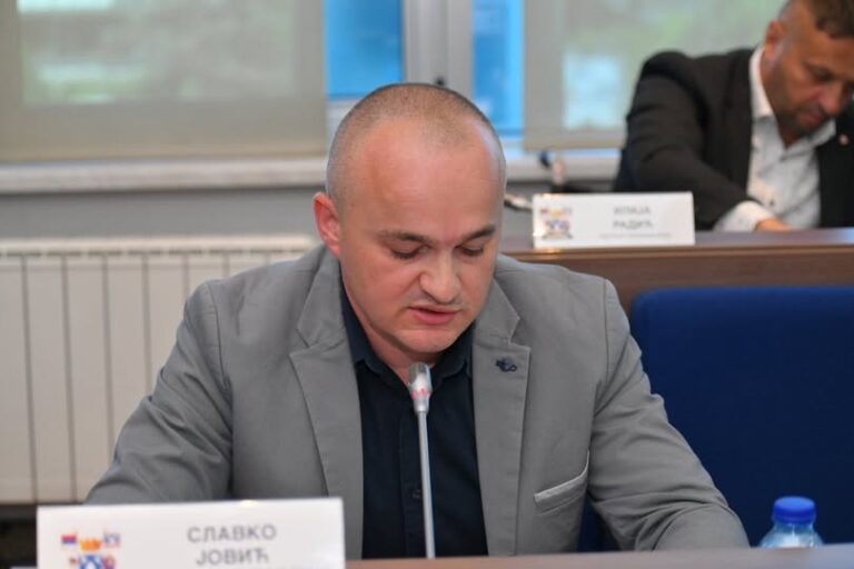 SDS uputio nekoliko inicijativa na sjednici Skupštine Grada Bijeljina