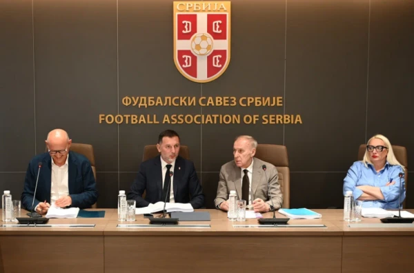 Nova era srpskog fudbala – Superliga sa 12 klubova!