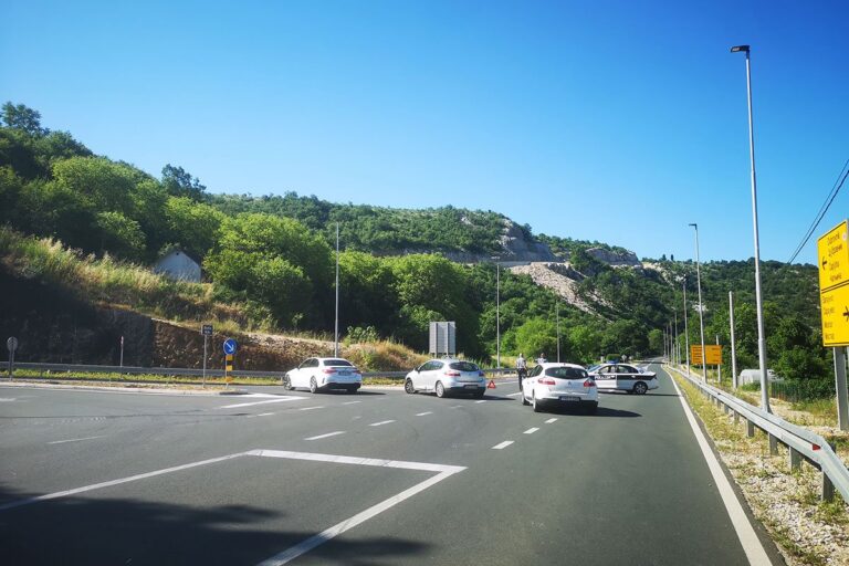 Detalji nesreće kod Čapljine: Stradali mladi ljudi, vozač uhapšen