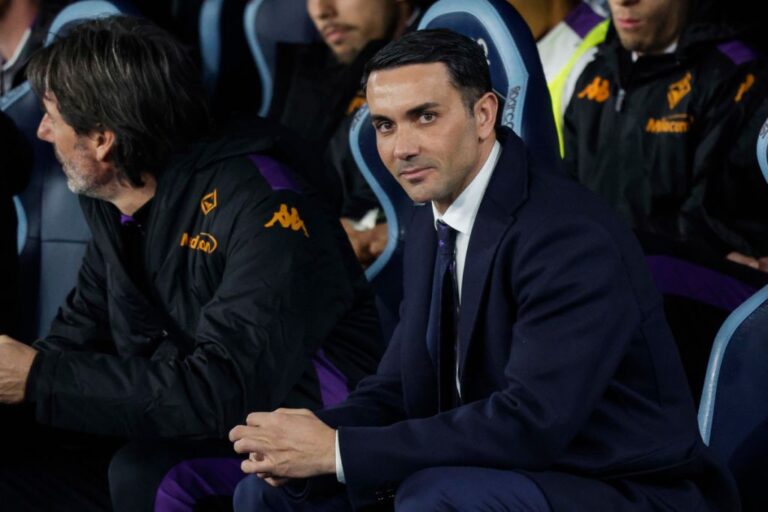 Paladino podnio ostavku: Fiorentina ga ubjeđuje da povuče odluku