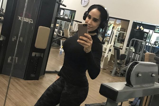 Nađa je rodila osmorke i upisala se u istoriju: Nije imala muža, ni posao, a kod kuće čak 14 djece