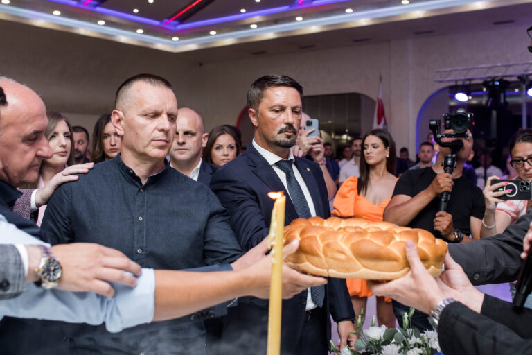 RSS obilježila krsnu slavu Vidovdan – djelo kneza Lazara uči i opominje