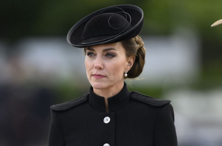 Šta se dešava sa Kejt Midlton? Otkazala učešće na važnom kraljevskom događaju