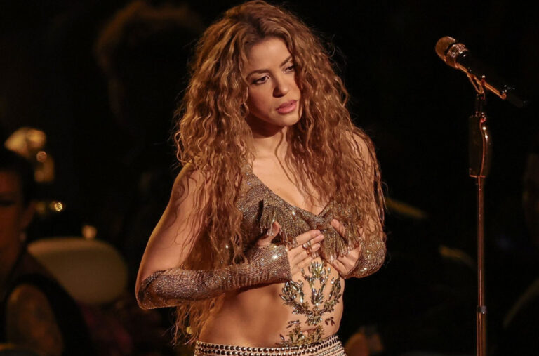 Šakiri „sjevnula“ zadnjica naočigled svih VIDEO