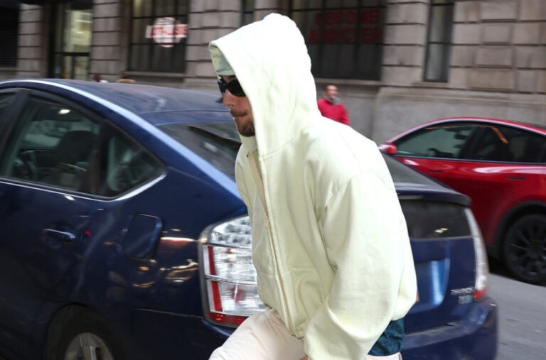 Džastin Biber se raspao pred fanovima i priznao da je loše: „Znam da sam slomljen“ FOTO