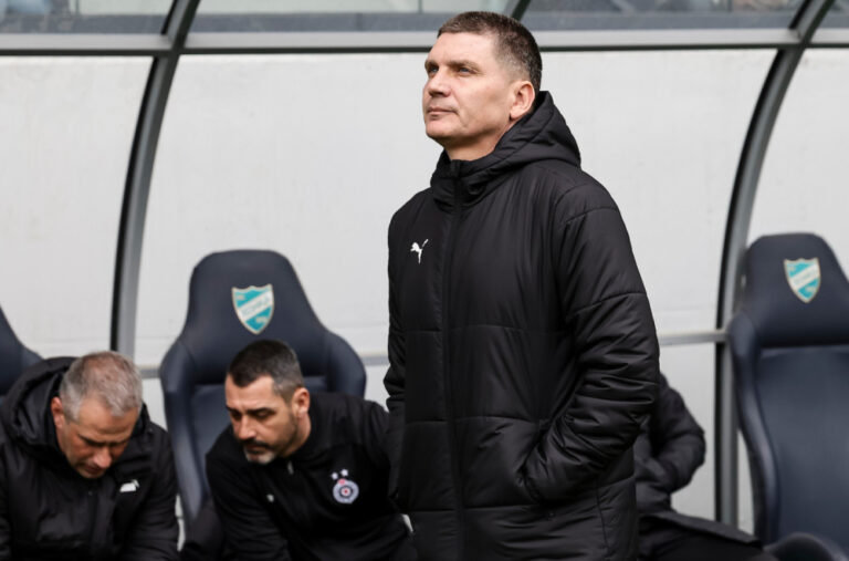 Blagojević se dogovorio sa Partizanom – klub dao garancije