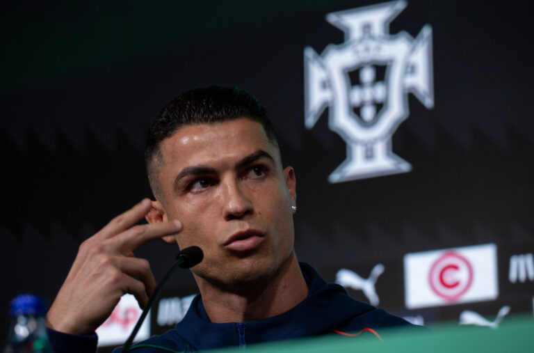 Ronaldo odlučio: "Neću igrati na Svjetskom prvenstvu"