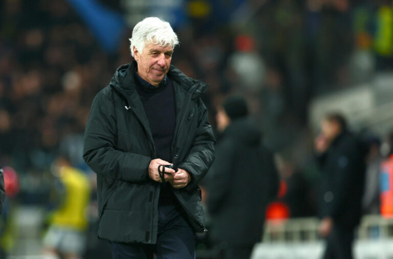 Roma zvanično predstavila Gasperinija