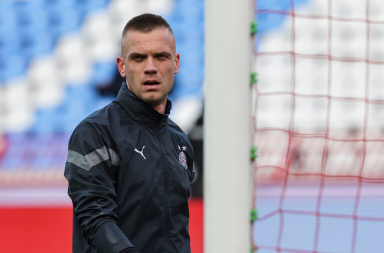 Jovanović „presjekao“-odlazi iz Partizana!