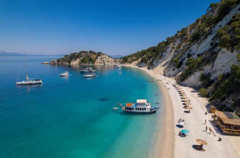 Njemačka upozorila sve koji ljetuju u Grčkoj: "Pripremite se"