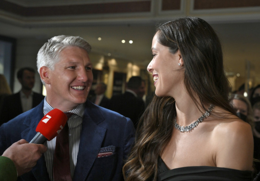 Ana i Bastijan zajedno do 2027. godine: Procurili novi detalji FOTO