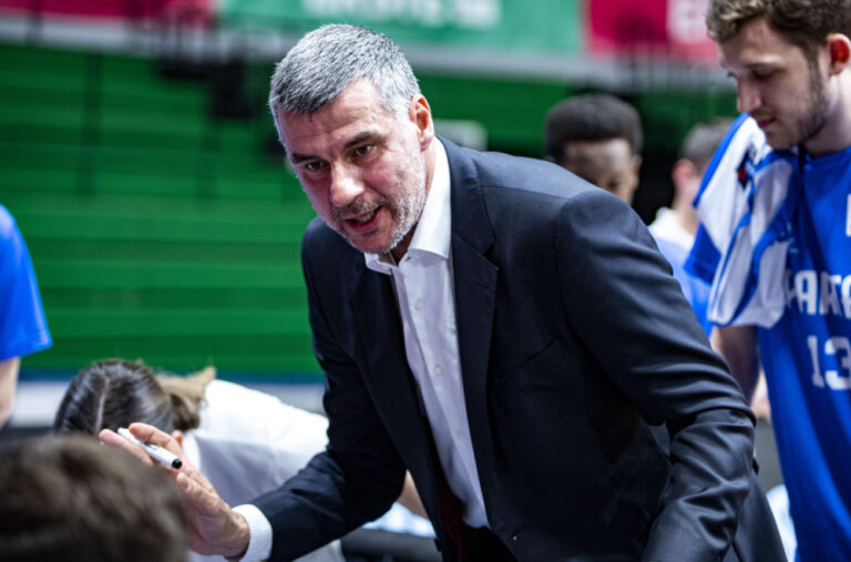 Jovanović: "Juče smo imali dva palca…"