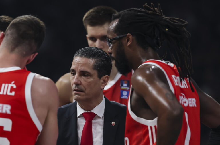 Puna hala čeka Zvezdu u Subotici