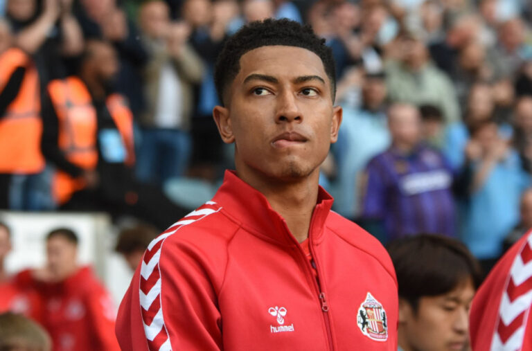 Još jedan Belingem u Dortmundu