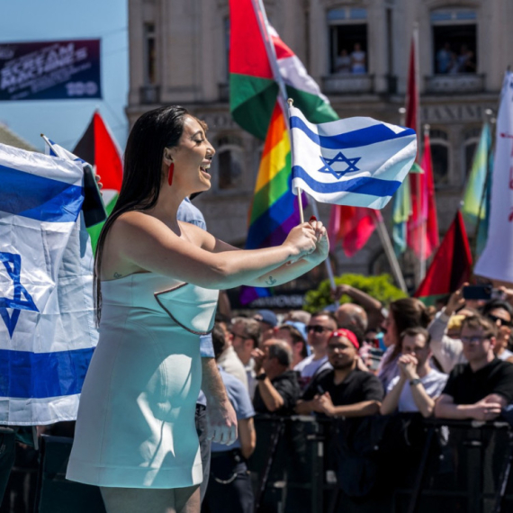 Tenzije rastu, države vrše pritisak; Šta će biti sa Evrovizijom?