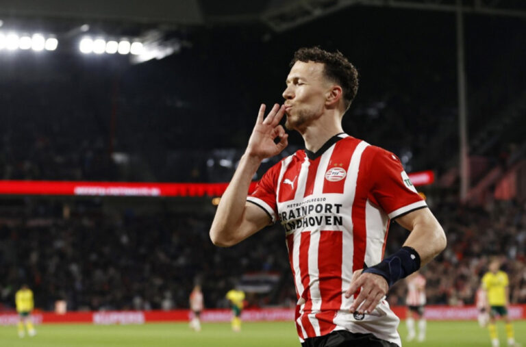 Perišić hoće u Barselonu