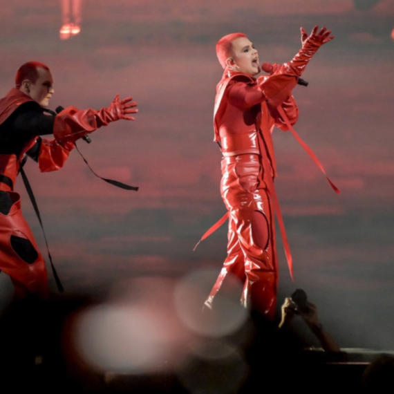 Ne stišava se haos oko Evrovizije: Traži se istraga, nepravilnosti pri glasanju?