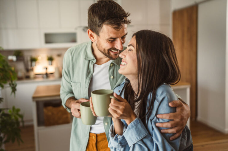 Pet karakteristika koje partnera čine privlačnim