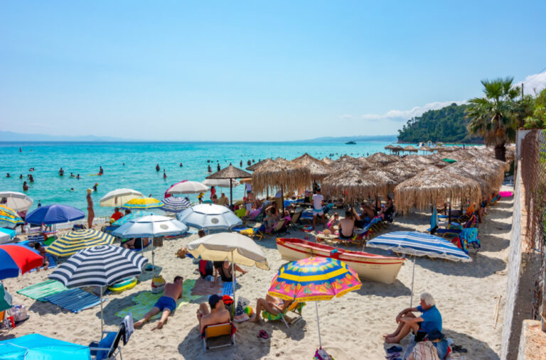 Aleksandra nasjela na klasičnu turističku prevaru u Grčkoj: "Česta pojava ovde" FOTO