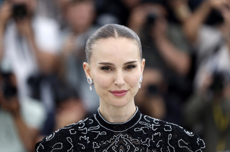 Natali Portman ovu ulogu smatra najzahtjevnijom u karijeri