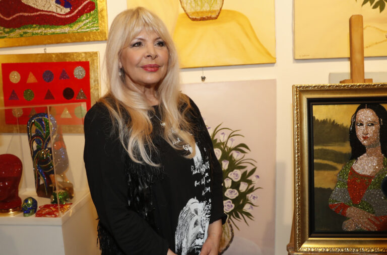 Sin Hanke Paldum prebačen u samicu: Pretukao policajca i zatvorenika