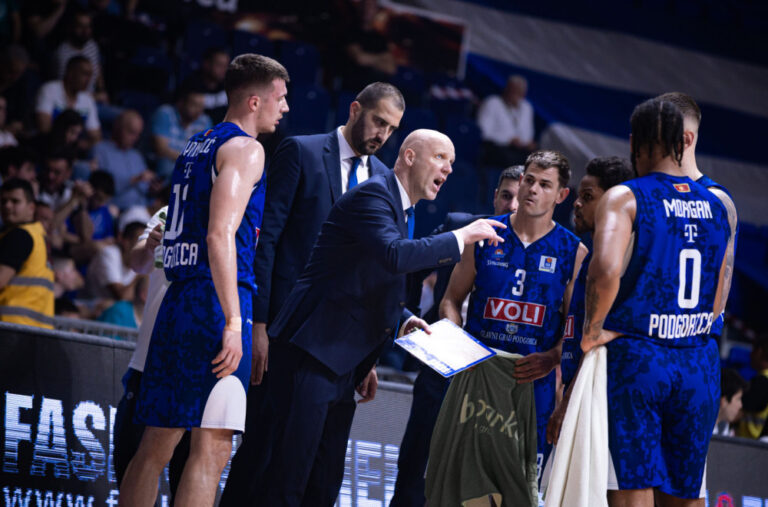 Država stala iza Budućnosti – Podgoričanima 1,5 miliona!