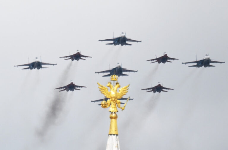 U strahu od Rusije: NATO raspoređuje turski sistem za nadzor neba