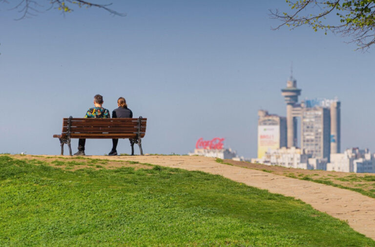 Srpkinja zbunila Amerikanca: „U Srbiji to ne postoji“ VIDEO